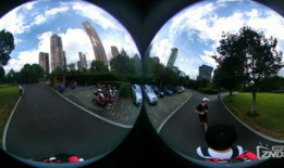 全景视频拍摄,探索全景视频拍摄的魅力