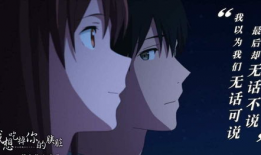 伤感的动漫电影,那些触动心灵的伤感篇章