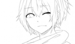 动漫漫画人物,动漫漫画人物传奇之旅